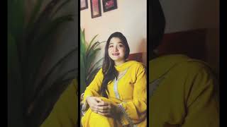 Pushpita mitra - আমার একটা নদী ছিলো জানলো না তো কেউ???‍♀️  _pushpitamitra  _foryoupage