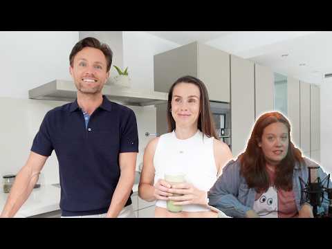 These Looksmaxxing Family Vloggers Are BEYOND Disturbing...