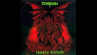 Therion - Lepaca Kliffoth - Full Album (1995)