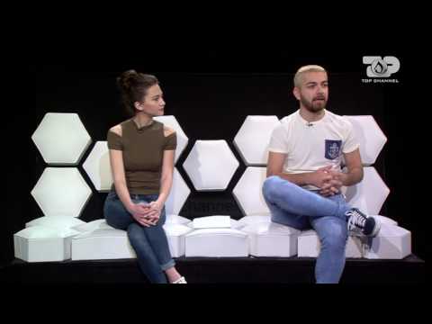 Select, 15 Mars 2017, Pjesa 1 - Top Channel Albania - Entertainment Show