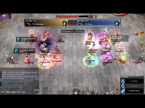 Atlantica Titan 88 Semi-Final - PM Session (HD)