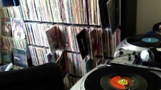 Transmitting Live From Mars(OG&#39;s)