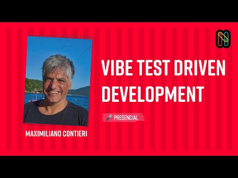 Vibe Test Driven Development