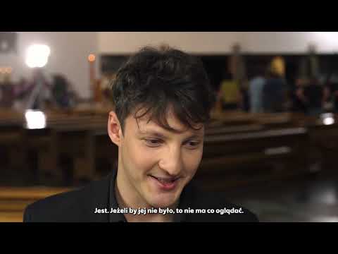 Czy można zdradzić samego siebie? Maciej Kucharski o „Zdradzie”