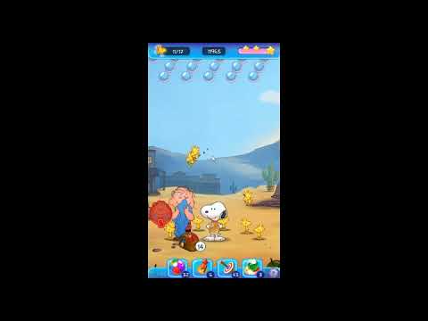 Snoopy Pop Level 248