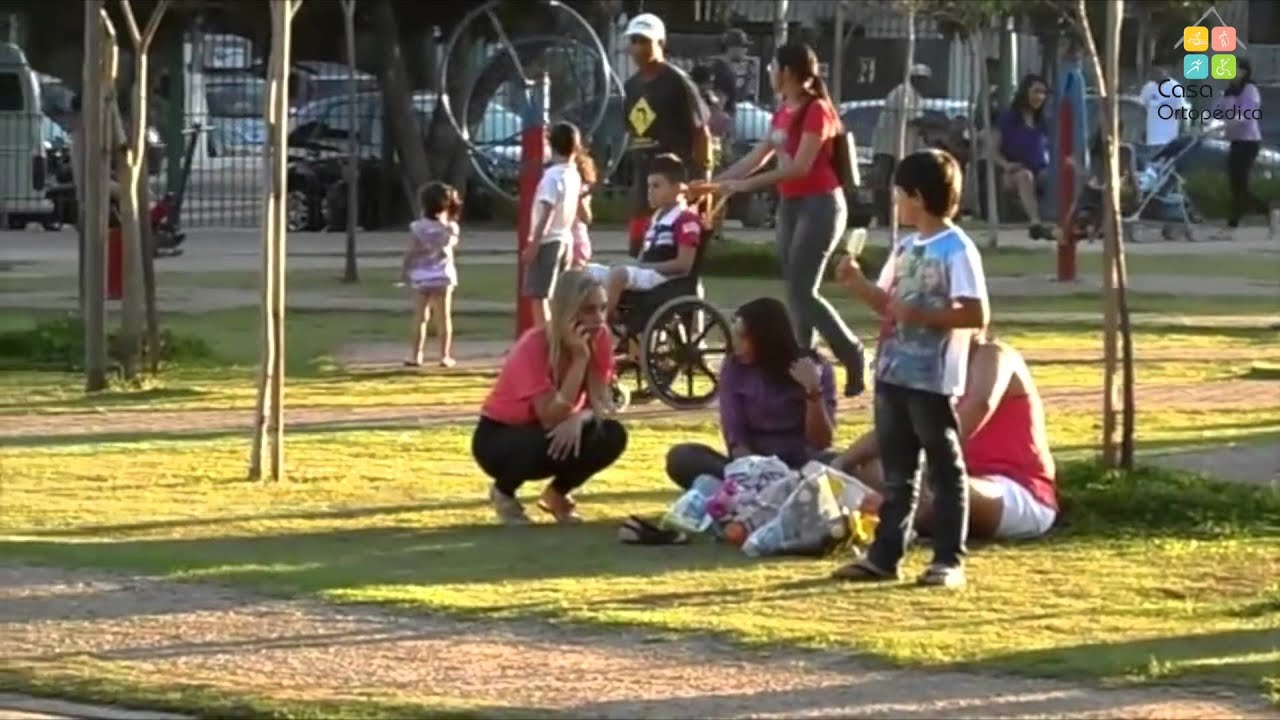 Ortobras Genesys Infantil - Cadeira de rodas - Casa Ortopédica