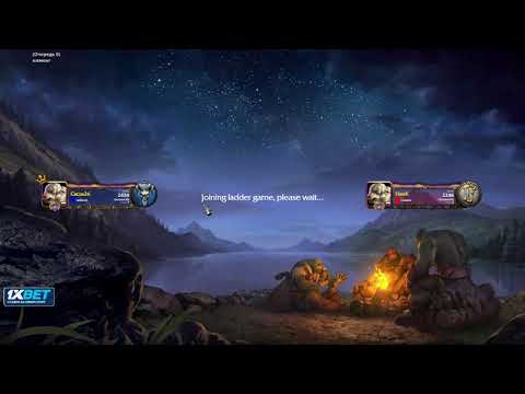 Happy's stream 4th November 2020 Battle.net - w3champions + челленджи