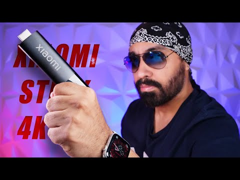 Xiaomi TV Stick 4K REVIEW - Is it too late? 🤔