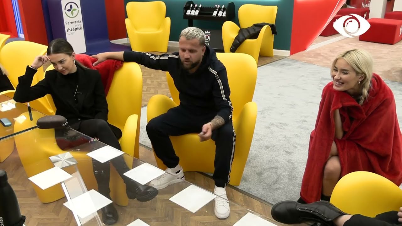 Të ndaloj të flasësh në emrin tim/ Deamishel i bërtet Valbonës