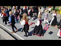 The Childrens Parade Odda 17 Mai 2018