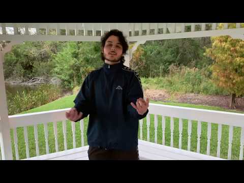 Sean Mariani - Right Move (Prod. Sean Mariani) (Official Video) Dir. Alec Gonzalez