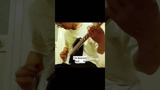 I’m bassist,but... chapter.4