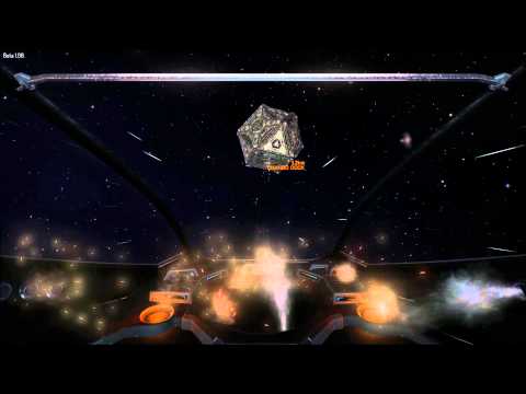 Chango Dock Defense Perimeter Upgrade - Elite Dangerous Beta 1.06