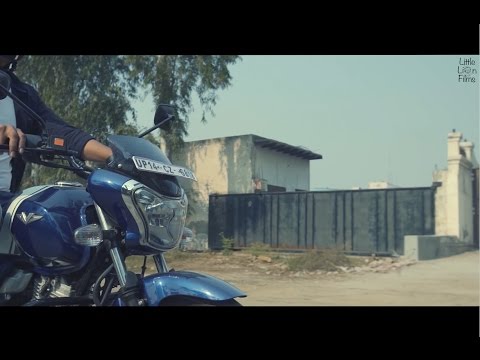 Ali Ahmad Bajaj V - Voice of Pride