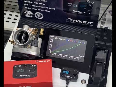 Hikeit