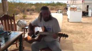 George Goss- Higher Ground