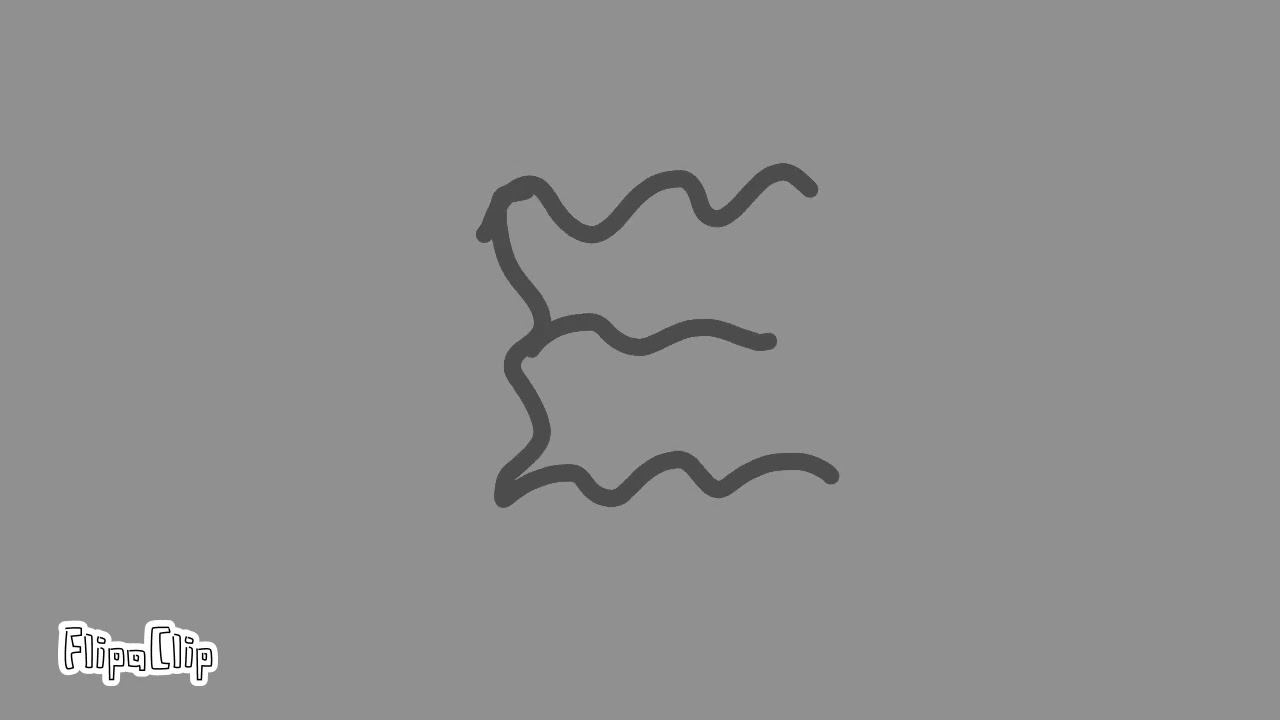 E Is For Eels (UNFINISHED)