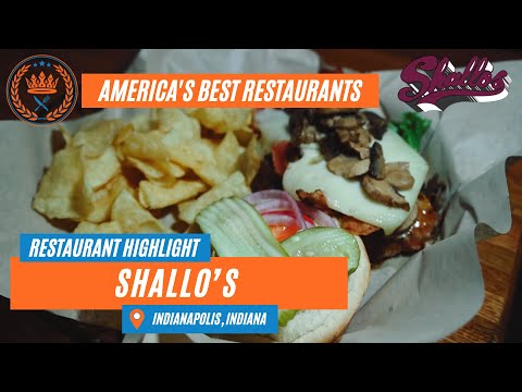Dive Into The Deep End At Shallo’s