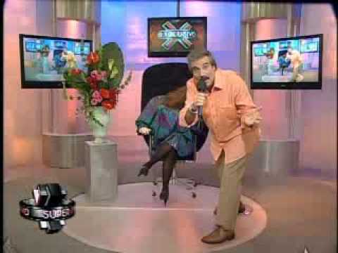 SuperXclusivo 11/19/09 - Mas clientes para crema BlanSosa