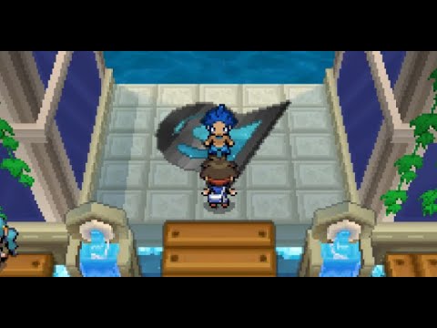 POKÉMON BLANCO 2 RANDOMLOCKE - EP 27