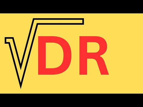 Unlocking the Secrets of Digital Roots: A Beginner's Guide✔Digital Root Technique for Numbers