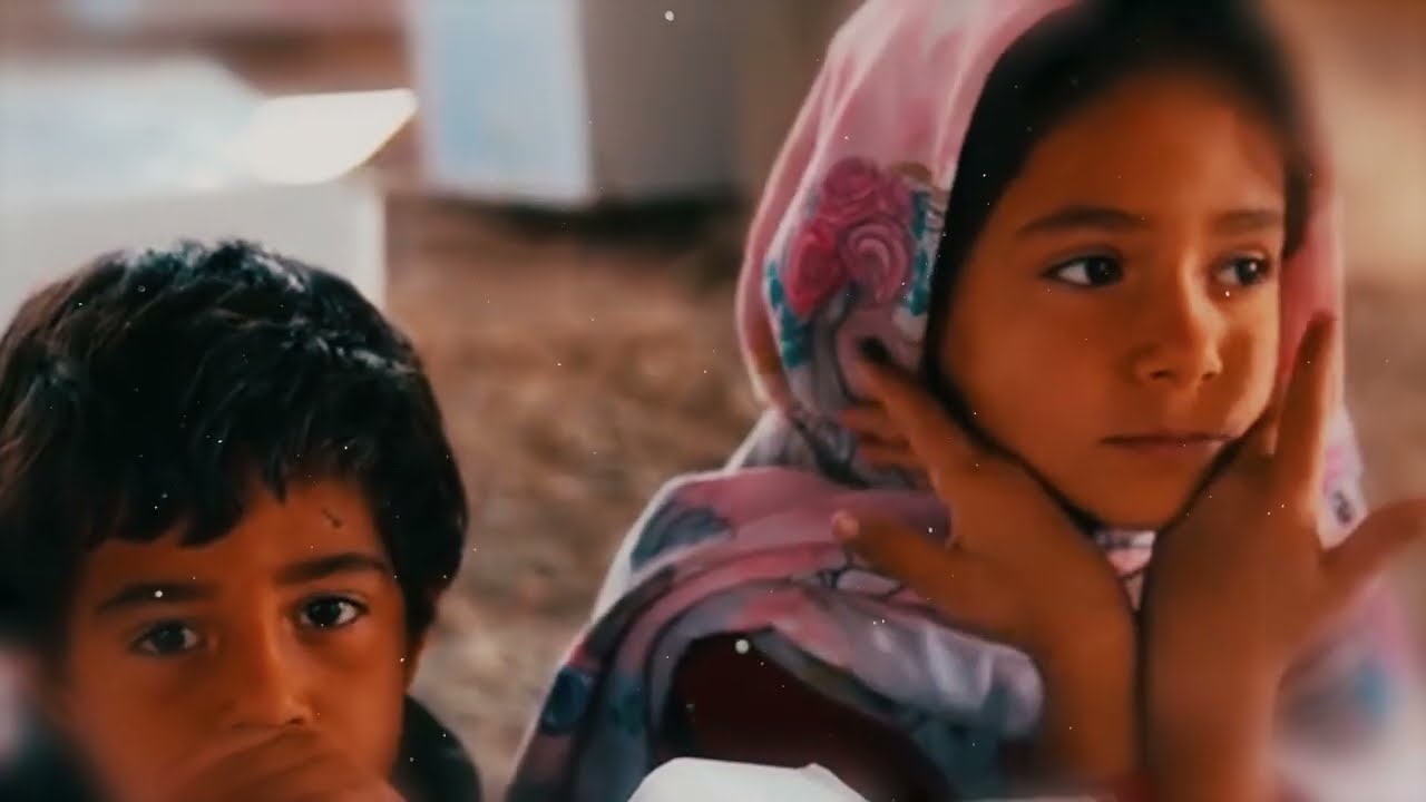 Afghanistan Empathy Kits