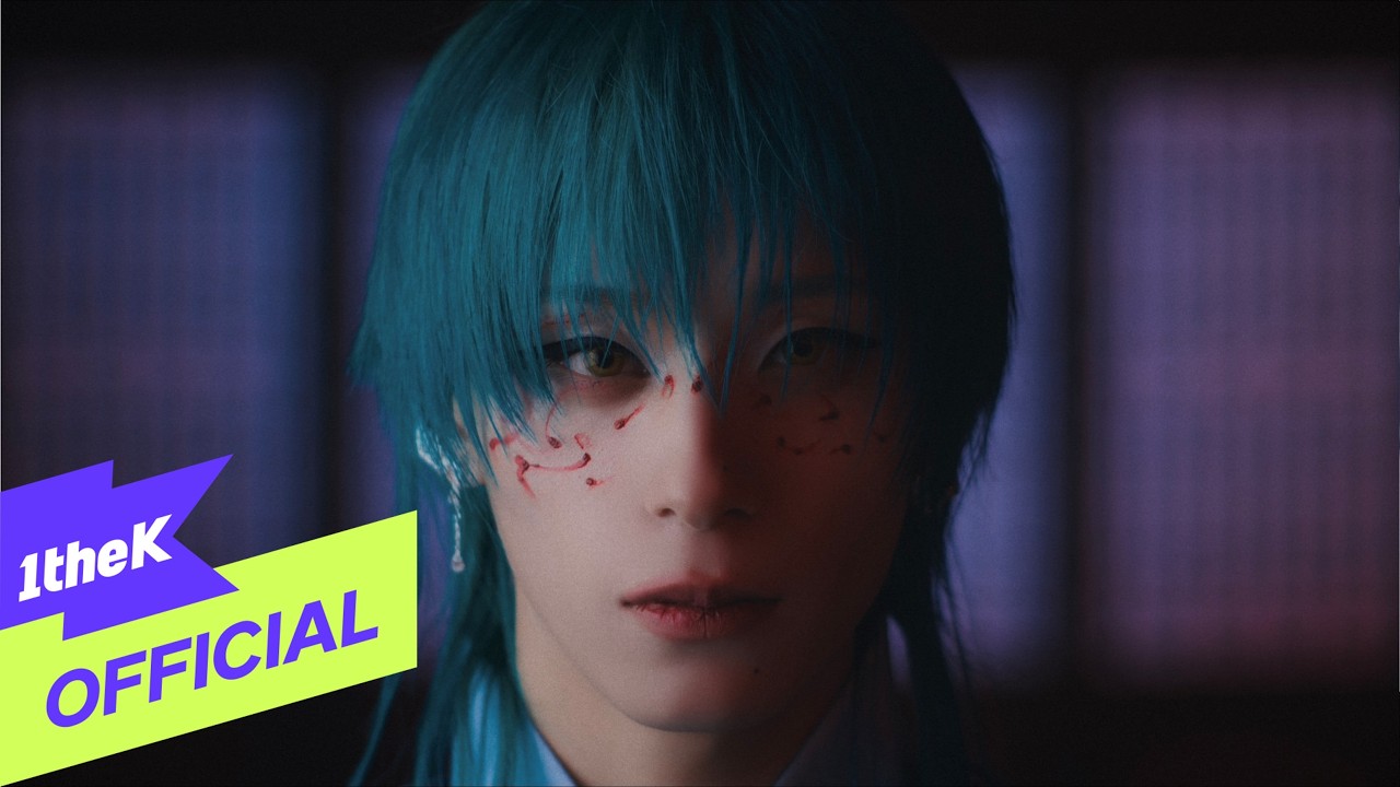 [MV] XLOV _ Hush