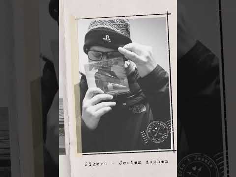 Pikers - Jestem duchem (Official instrumental) (Prod. DEXTAH)