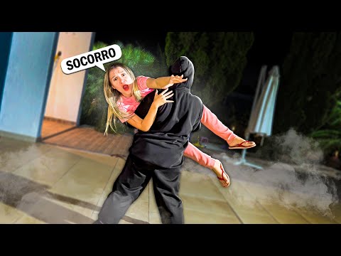 THE MAN IN BLACK TOOK THE PRODUCTION AND TOOK IT AWAY!!