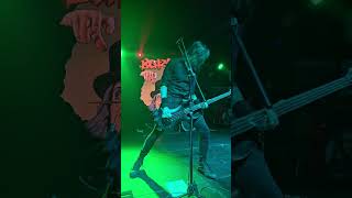 Making a Monster - Blitzkid. The Brooklyn monarch. NY 2023