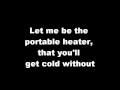 Arctic Monkeys I Wanna Be Yours Lyrics 