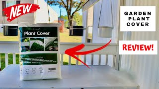 COOLJOB - Garden  10 X 30  Plant Cover