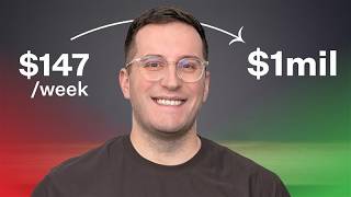 How $147 a Week Makes You a Millionaire (NZ)