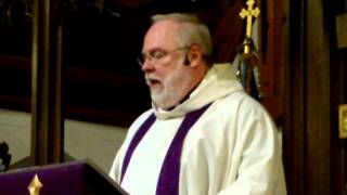 preview picture of video 'March 8th Sermon - St. Paul's Episcopal Church'