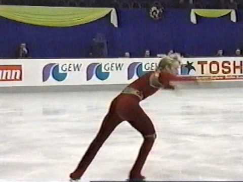 Plushenko - Sparkassen Cup SP 2000