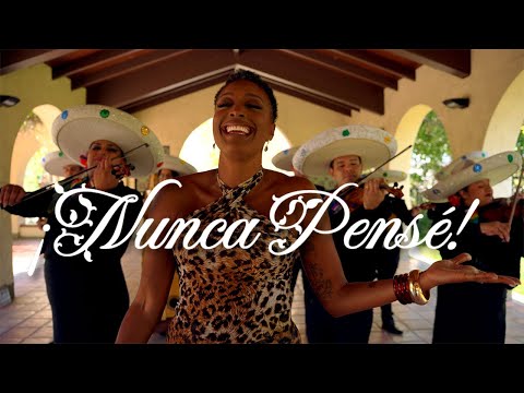 "The Leopards Ate My Face" en Español feat. Mariachi Arcoiris | "¡Nunca Pensé!"