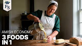 STOP Buying Store Milk: What the Amish Drink Instead (And Why It's Better)