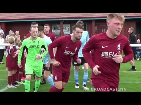 HIGHLIGHTS | Haddington Athletic vs Deveronvale | Scottish Cup