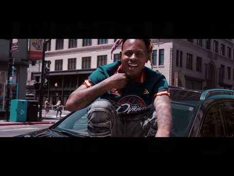 Tay West - "Old News" (MUSIC VIDEO)