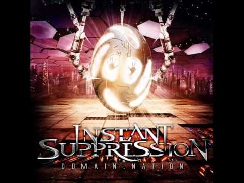 Instant Suppression-Mechanical Universe-Domain.nation