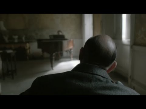 Después del funeral (HD) | Hercules Poirot Película Completa de Agatha Christie 31/41