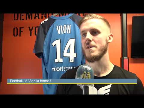 Reportage Thibault Vion Mirabelle TV