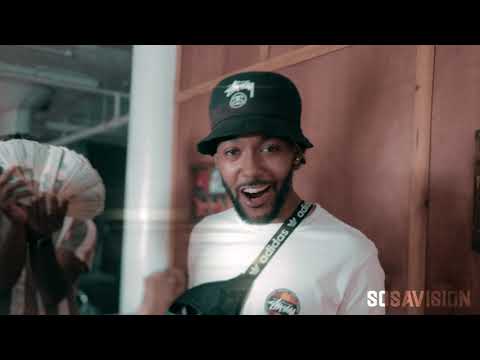 WesPalmRich x TooDxpe ft AP - Symptom/Dead People [Shot by @Fatsosa]