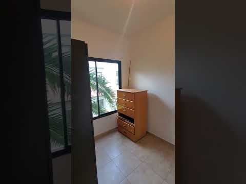 Departamento Monoambiente en alquiler Villa Sarmiento Haedo Rivera Indart 733 #shorts