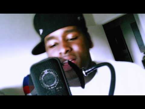 Young Prince - Shots on me (First Single)