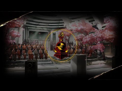 Limbus Company OST - Peony