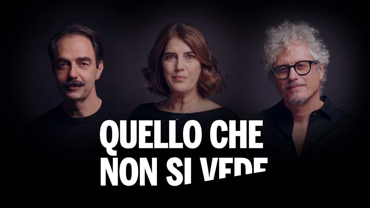 Quello che non si vede