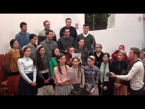 Manu Tomus si Tinerii - Cand Te-am chemat Tu ai venit | Video