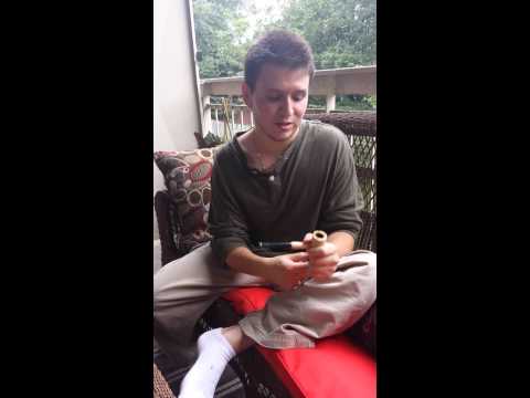 Maple Leaf Piper Introduction