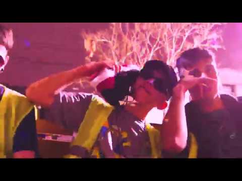 LOOKIN- IMPO (Prod Big Mike) (Shot by Calavera Cónica)